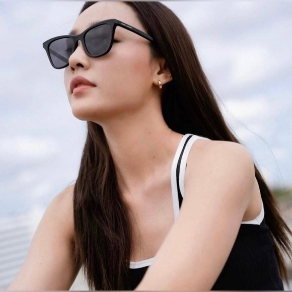 NEW Saint Laurent Sunglasses  SL 587/K